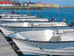 6 Person Holiday Home in Brekstad