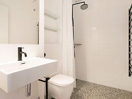 4 Person Holiday Park Home in Blokhus