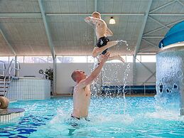 4 Person Holiday Park Home in Blokhus