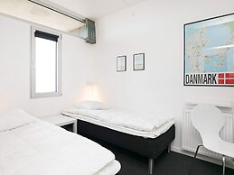 4 Person Holiday Park Home in Blokhus