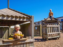 4 Person Holiday Park Home in Blokhus