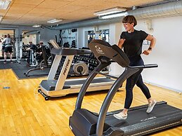 4 Person Holiday Park Home in Blokhus