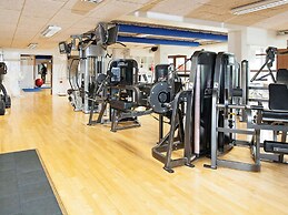 4 Person Holiday Park Home in Blokhus