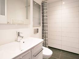 4 Person Holiday Park Home in Blokhus