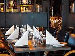 4 Person Holiday Park Home in Blokhus