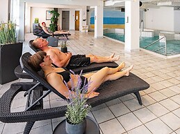 4 Person Holiday Park Home in Blokhus