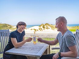 4 Person Holiday Park Home in Blokhus