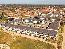 4 Person Holiday Park Home in Blokhus