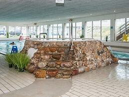 6 Person Holiday Home on a Holiday Park in Ringkobing