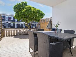 4 Person Holiday Home on Holiday Park in Glesborg