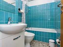 4 Person Holiday Home on Holiday Park in Glesborg