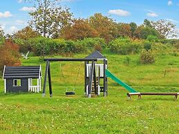 6 Person Holiday Home on a Holiday Park in Gilleleje