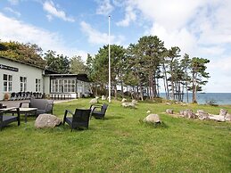 6 Person Holiday Home on a Holiday Park in Gilleleje