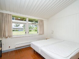 6 Person Holiday Home on a Holiday Park in Gilleleje