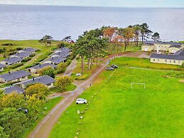 6 Person Holiday Home on a Holiday Park in Gilleleje