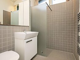 6 Person Holiday Home on a Holiday Park in Gilleleje