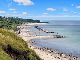 6 Person Holiday Home on a Holiday Park in Gilleleje