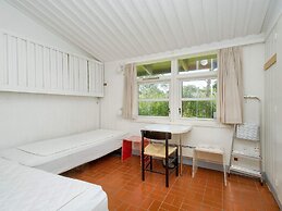 6 Person Holiday Home on a Holiday Park in Gilleleje