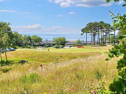 6 Person Holiday Home on a Holiday Park in Gilleleje