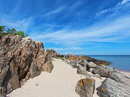 6 Person Holiday Home in Allinge