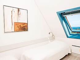 6 Person Holiday Home in Allinge