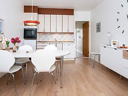 6 Person Holiday Home on a Holiday Park in Glesborg