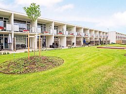 6 Person Holiday Home on a Holiday Park in Glesborg