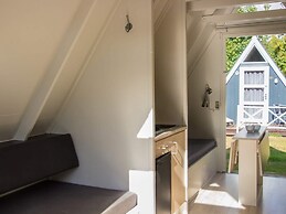 4 Person Holiday Home in Hasle