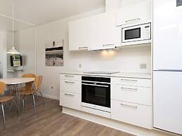 2 Person Holiday Home on a Holiday Park in Blavand