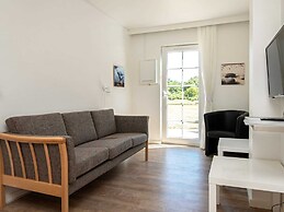 2 Person Holiday Home on a Holiday Park in Blavand