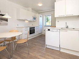 2 Person Holiday Home on a Holiday Park in Blavand