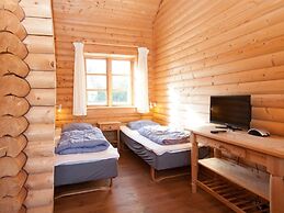 2 Person Holiday Home on a Holiday Park in Blavand