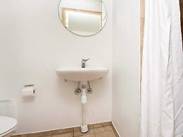 2 Person Holiday Home on a Holiday Park in Blavand