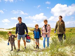 2 Person Holiday Home on a Holiday Park in Blavand