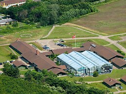 6 Person Holiday Home on a Holiday Park in Hanstholm