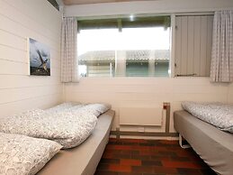 6 Person Holiday Home on a Holiday Park in Hanstholm