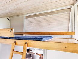 6 Person Holiday Home on a Holiday Park in Hanstholm