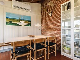 6 Person Holiday Home on a Holiday Park in Hanstholm