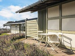 6 Person Holiday Home on a Holiday Park in Hanstholm