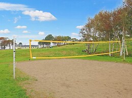 6 Person Holiday Home on a Holiday Park in Hanstholm