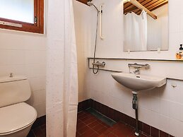 6 Person Holiday Home on a Holiday Park in Hanstholm