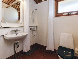 6 Person Holiday Home on a Holiday Park in Hanstholm