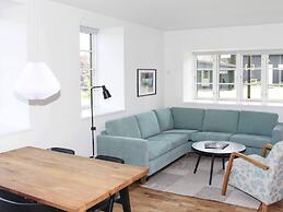 4 Person Holiday Home in Svaneke