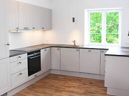4 Person Holiday Home in Svaneke