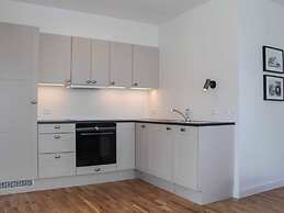 4 Person Holiday Home in Svaneke
