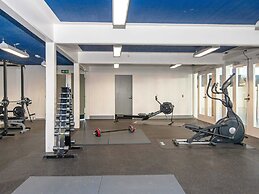 7 Person Holiday Home in Ebeltoft