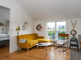 7 Person Holiday Home in Ebeltoft