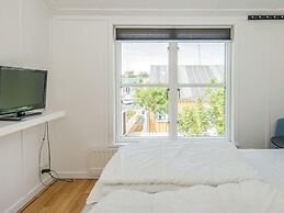 7 Person Holiday Home in Ebeltoft