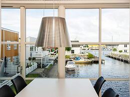 7 Person Holiday Home in Ebeltoft
