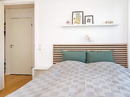 7 Person Holiday Home in Ebeltoft